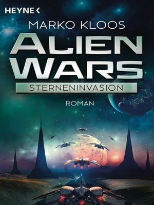 cover image of Alien Wars--Sterneninvasion